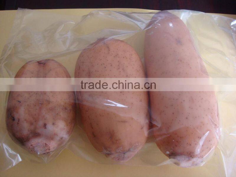 Fresh root of Lotus/ Lotus root whole or sliced