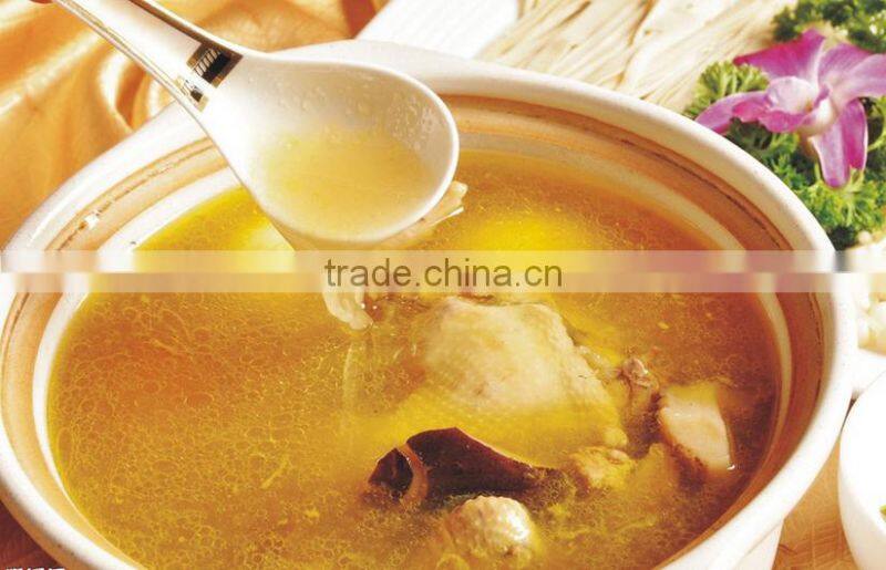 Chicken bouillon powder