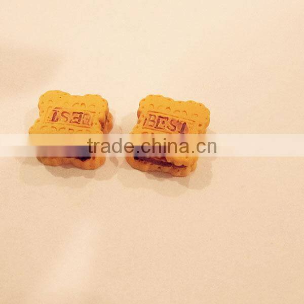 Imitation Chocolate Waffle Cone For DIY