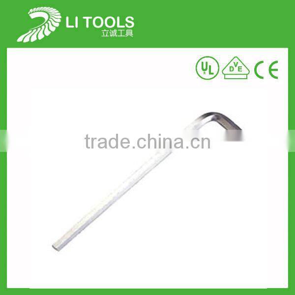 metric scaffold wrench hexagonal wrench