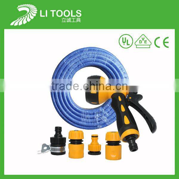 EVIDENT EFFECT heavy duty water spray nozzle gun