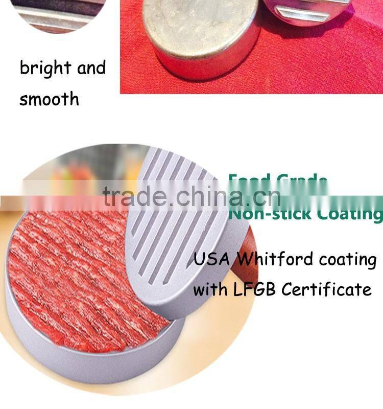 hamburger patty machine hamburger patty press