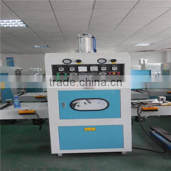 high efficiency and factory price Batteries packing machine