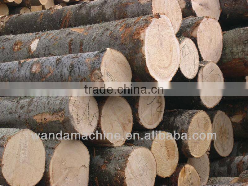 wood chipper machine