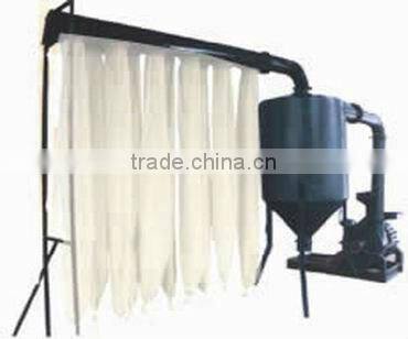 super wood powder mill