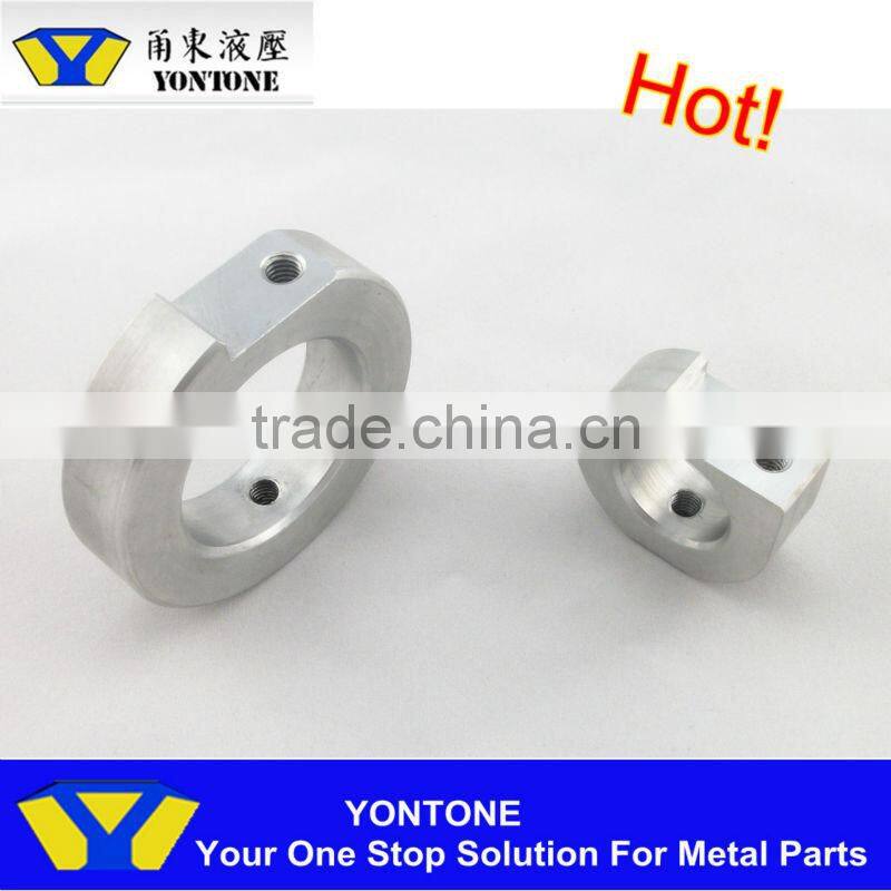 Aluminium, Iron, Magnesium, Brass, Steel, Copper CNC Turning Metal Parts