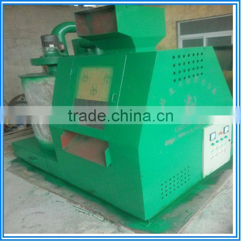 High Output recycling copper wire machine/Wire Recycling Machine/Copper Wire Recycling Machine