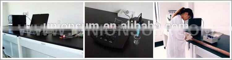 Copper, Zinc, Nickel, Cobalt and Manganese Electrowinning Rolled lead/calcium (0.07) / tin (1.35%) anode