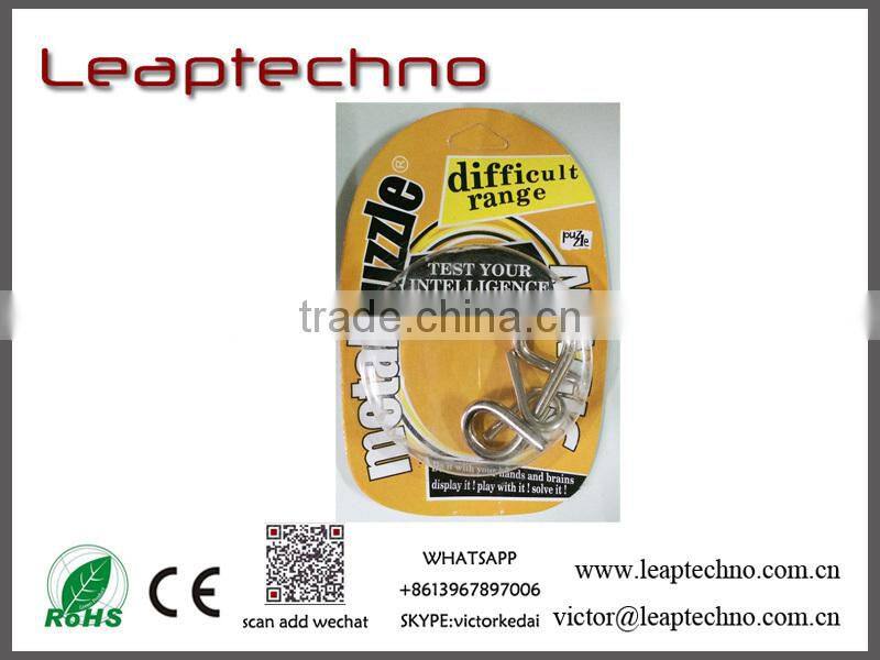 Toys & Hobbies, Educational Toy, IQ Puzzle Intelligence Audit Toy, kid toy