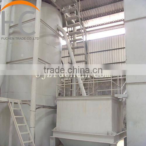 building material gypsum powder plant line(full automatic)