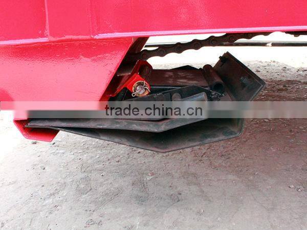 corn silage harvester for sale