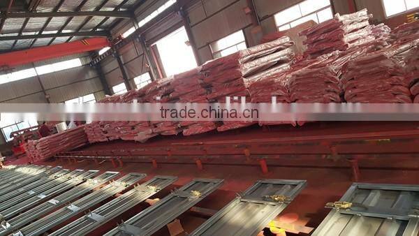 Offset Disc Harrow fit for big tractor