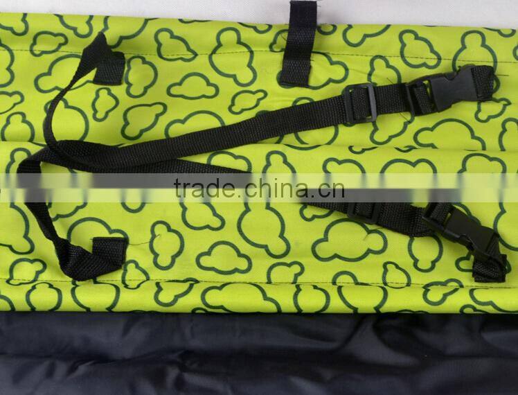 pet car seat cover