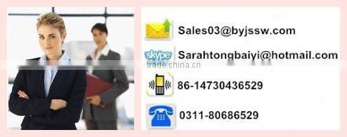 Low Price Electro Galvanized Iron Wire