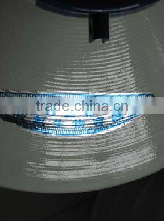 YDS-50B-125 cryogenic liquid nitrogen dewars