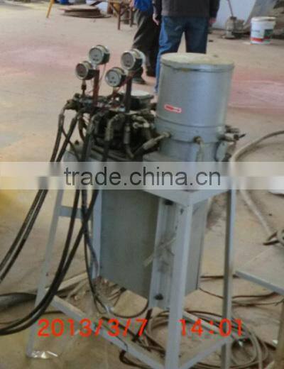 CSRPM 2015 CE commercial pellet granulator