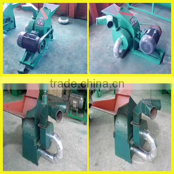 High Quality Low Price Wood Plastic Grains Soybean Corn Green Glass Wheat Straw Froth Wall Coating Bean tire crusher