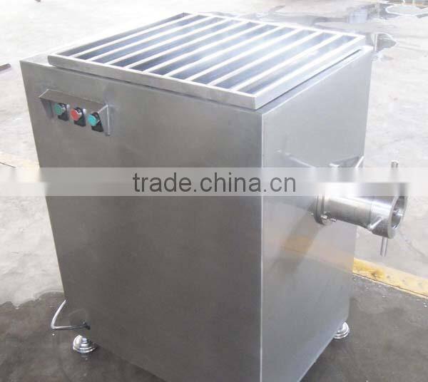 2015 commercial big capacity electric meat grinder