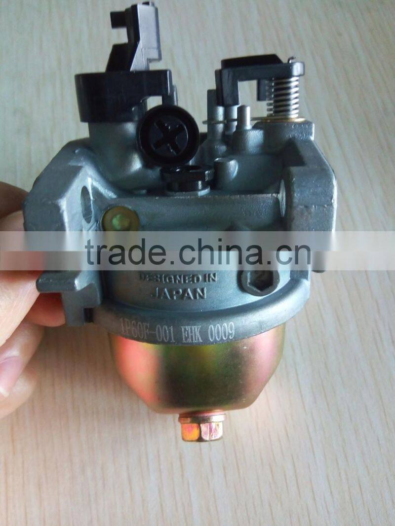 Carburetor for lawn mover parts ENGINE