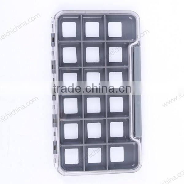 magnetic compartment waterproof slim Fly Box