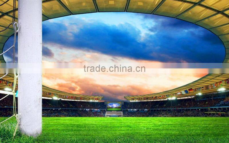 Great artificial football grass price on sale