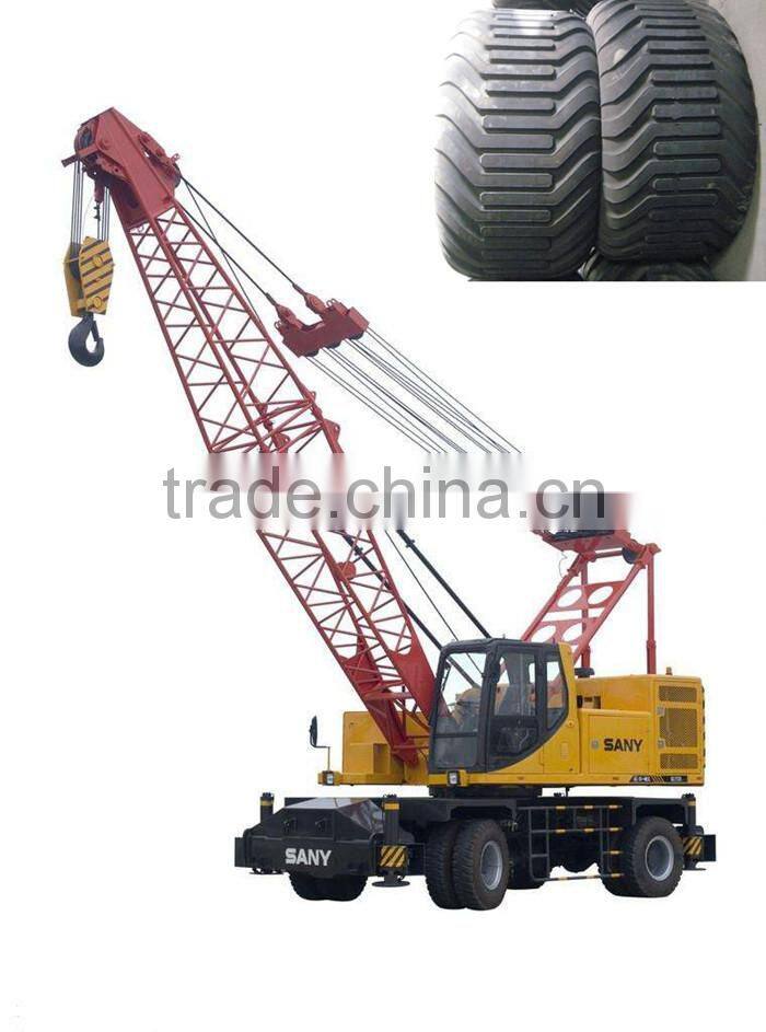 Big AGR Radial tractor Type 600/50R22.5 IMP for farm tyre