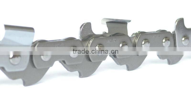 Hot Sale MAYA Harvester Saw Chain for Harvester Machine