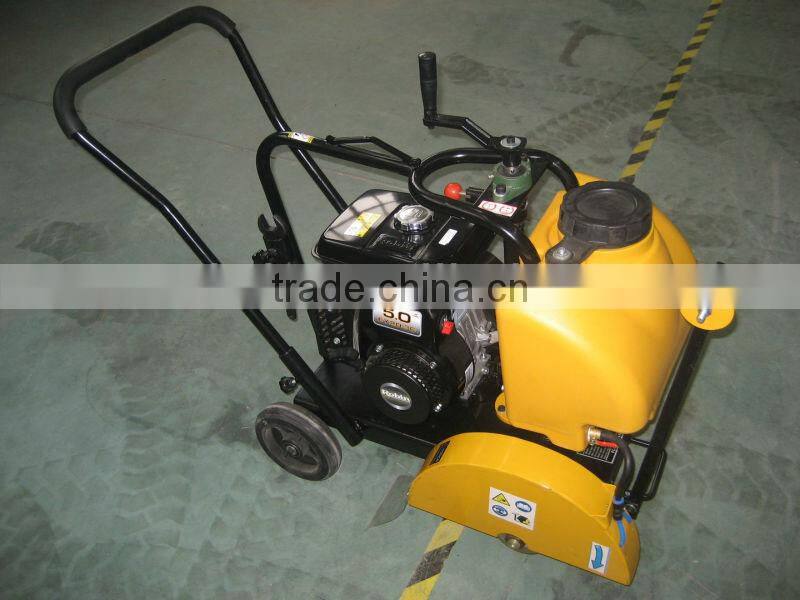 WH-Q300 portable concrete cutter