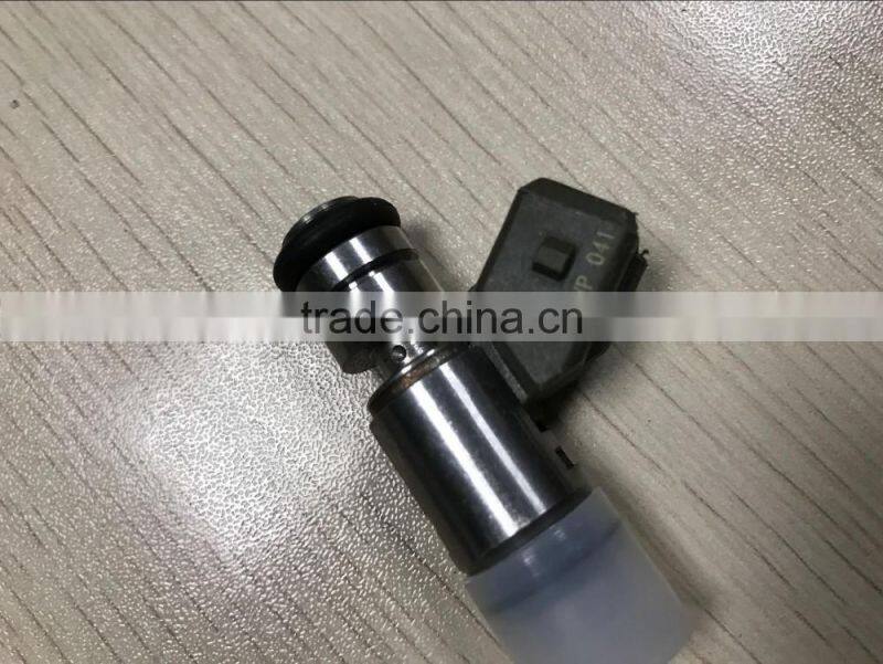 330cc motorcycle fuel injector nozzle IWP043