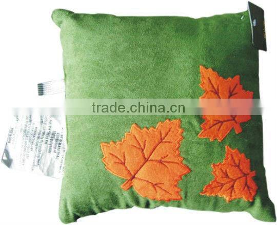 Easter Gifts Pillow,Cotton Cushion Cover Easter Day Home Decoration