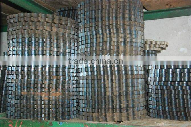 Stainless Steel Material and ISO Standard Chian Sprockets