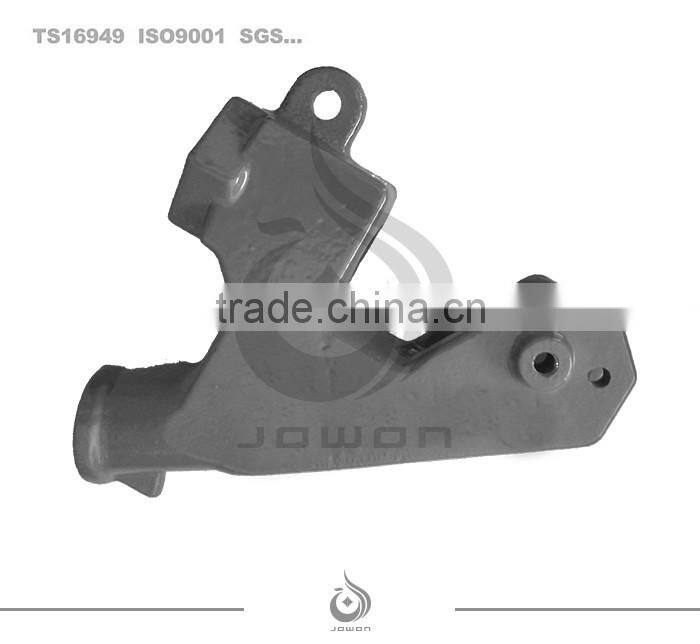 fireplug water faucet sand casting gray iron casting