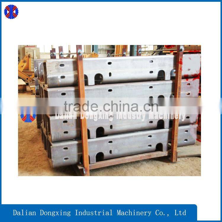 marine maritime dredging boat shipping overflow roller winch parts china supplier manufacturer