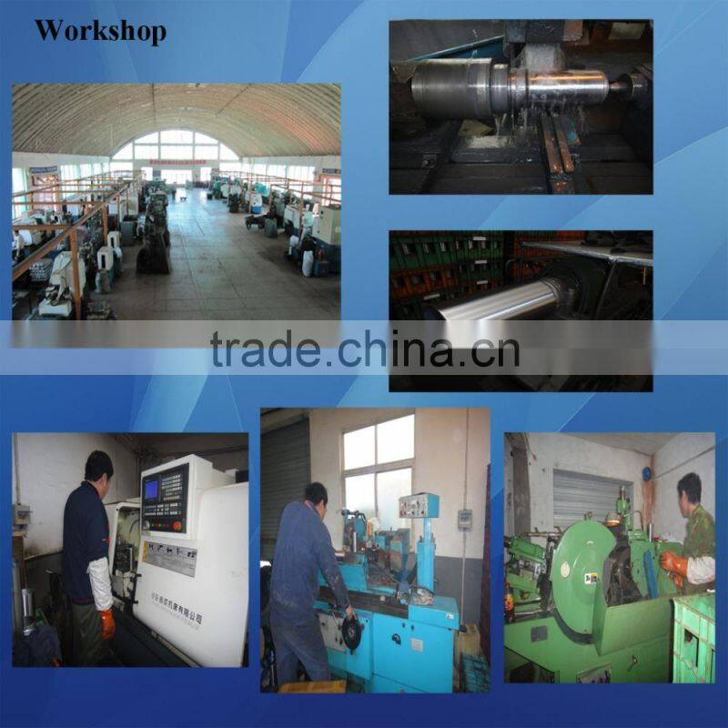 factory price c240 steel chromed cylinder liner