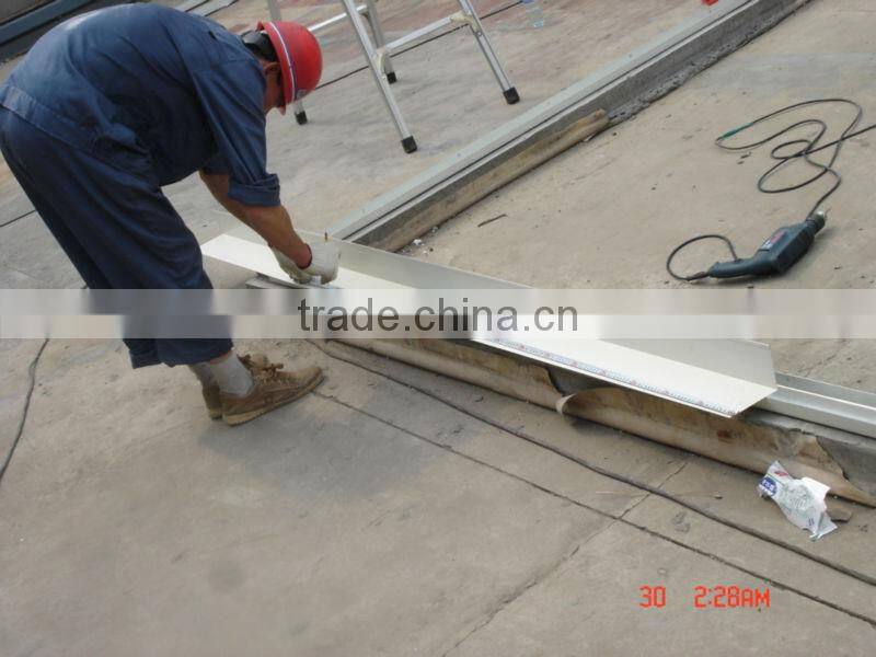 Customized Design Series Prefabricated House / Moveable house / Mobile House