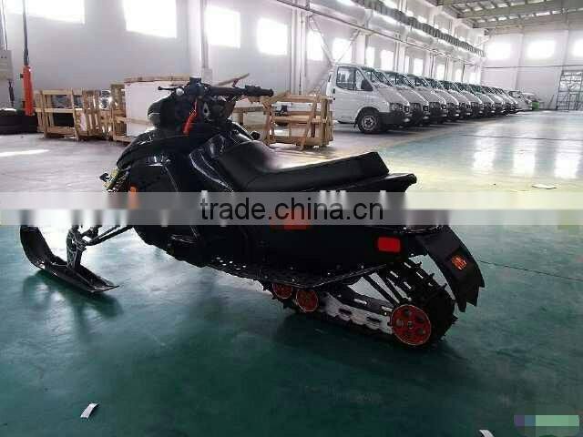 150cc Snow Scooter / Snow Mobile / Snow Motorcycle S150A