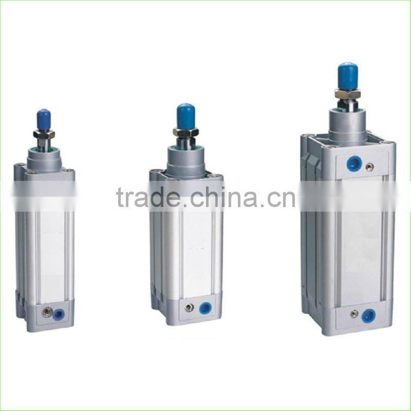 SMC small air cylinder/pneumatic cylinder ,spring load cylinder