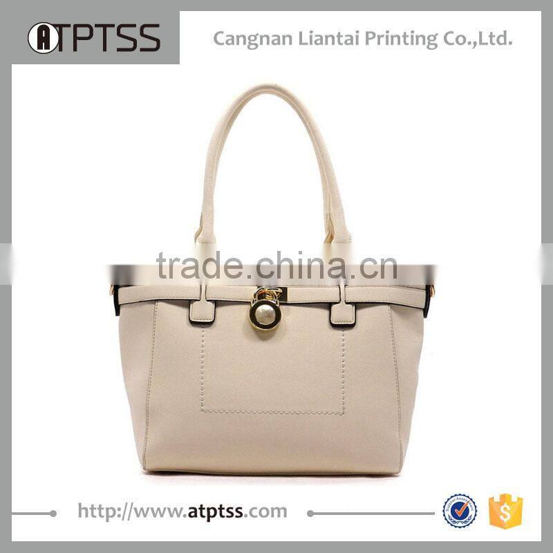 2015 fashion wholesale made in china handbags manufacturer