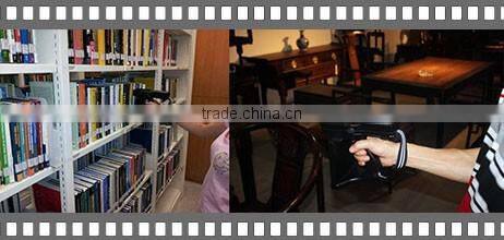 long range rfid warehouse management system UHF 915mhz reader antenna inlay handheld computer with software solution