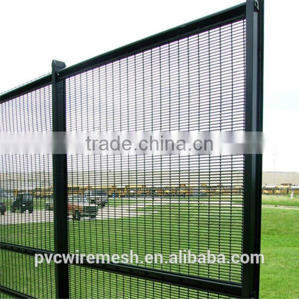HEPENG company Anti-climb security fence