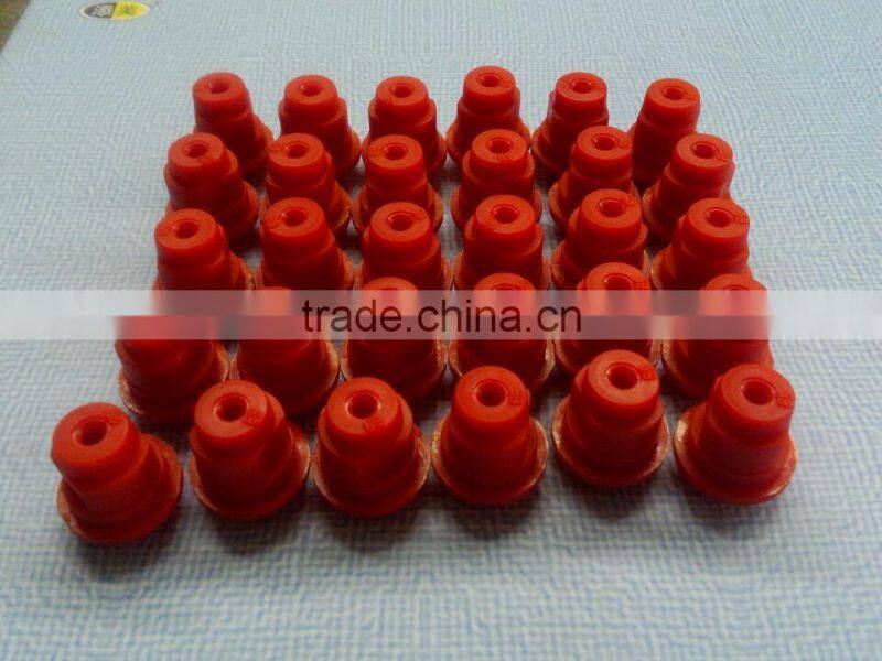 SPRAY NOZZLE For Conveyor belt lubrication In Beverage Industry