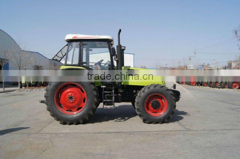 BOMR FIAT Gearbox YTO engine diesel farm tractor (1304 Air brake)