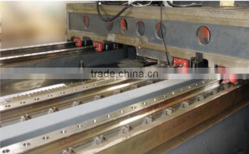 CNC Floor-type Horizontal Boring and Milling Machine or Machining Center