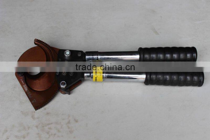 Different Types of Armoured Hand Cable Cutter