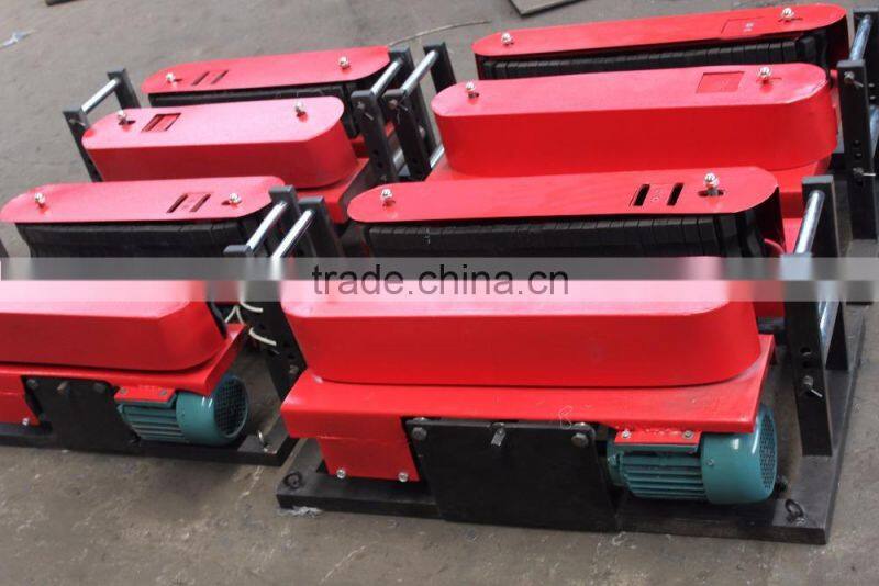 2016 new design cable laying tools for power construction