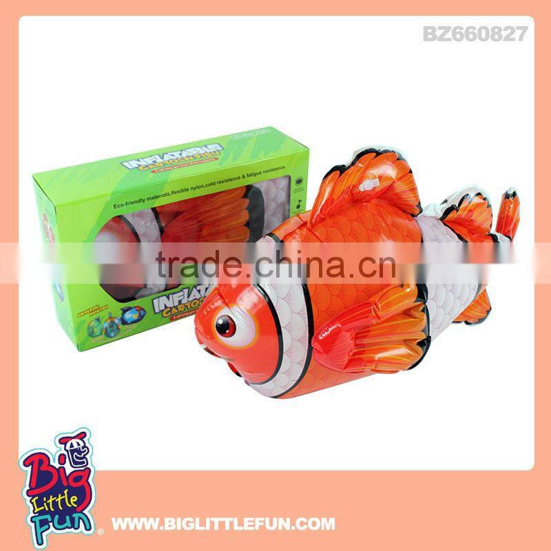 Fart toy whoopee cushion ,inflatable toys for kids