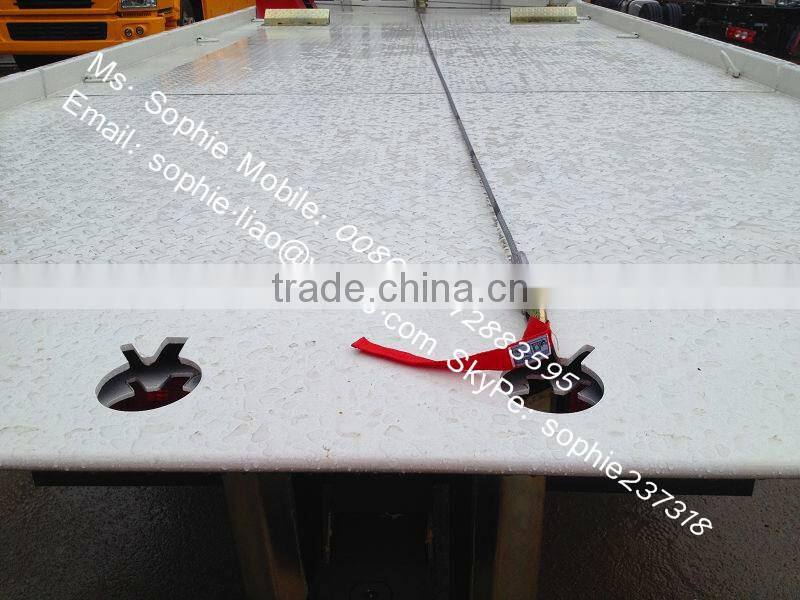 dongfeng wrecker towing truck ,china tow truck,tow truck wrecker