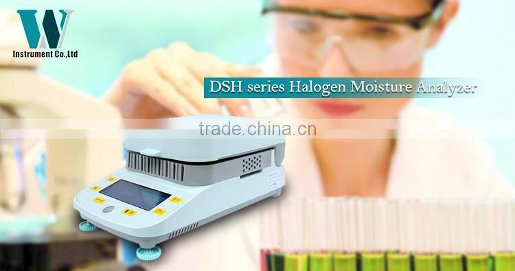 moisture determiantion grain moisture meter