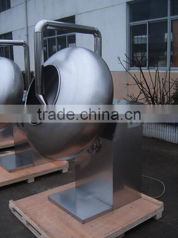 hot sale Chocolate coating machine
