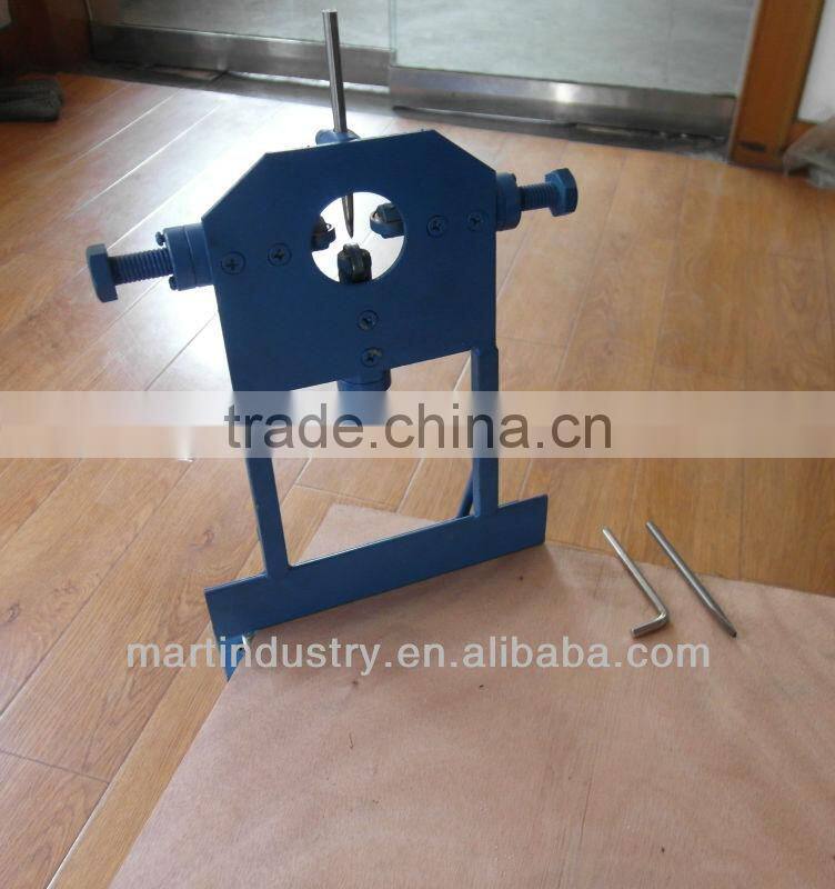 Economic Manual Scrap Copper Wire Stripping Machine